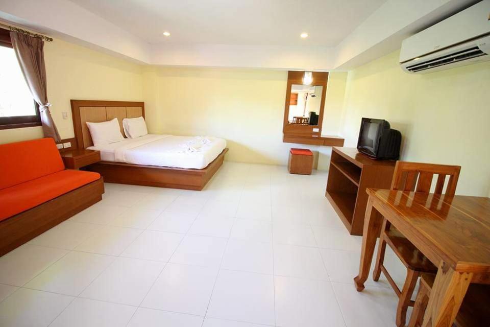Rak Samui Residence Bophut Exterior photo