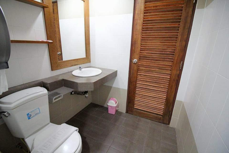 Rak Samui Residence Bophut Exterior photo