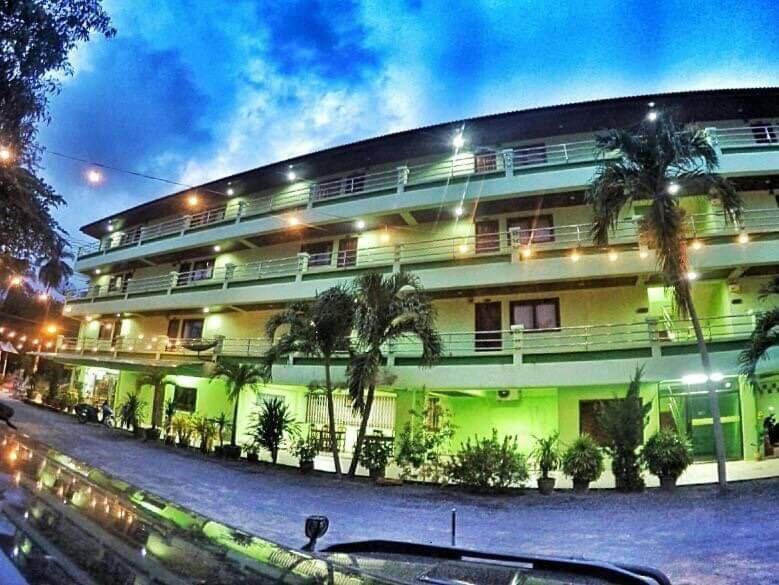 Rak Samui Residence Bophut Exterior photo