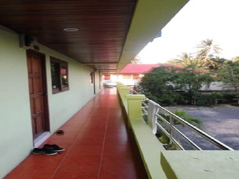 Rak Samui Residence Bophut Exterior photo