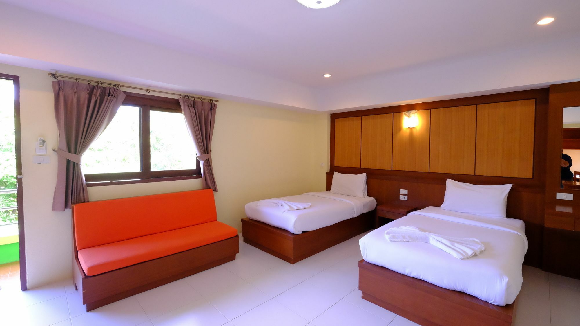Rak Samui Residence Bophut Exterior photo