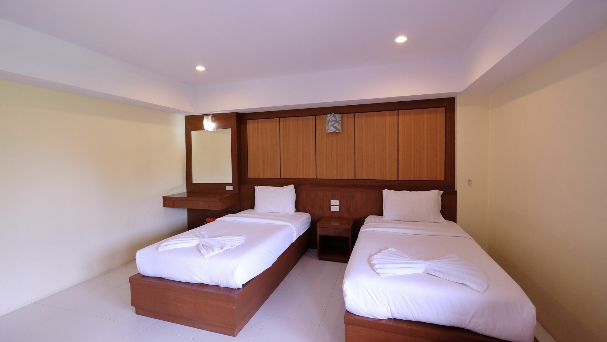 Rak Samui Residence Bophut Exterior photo