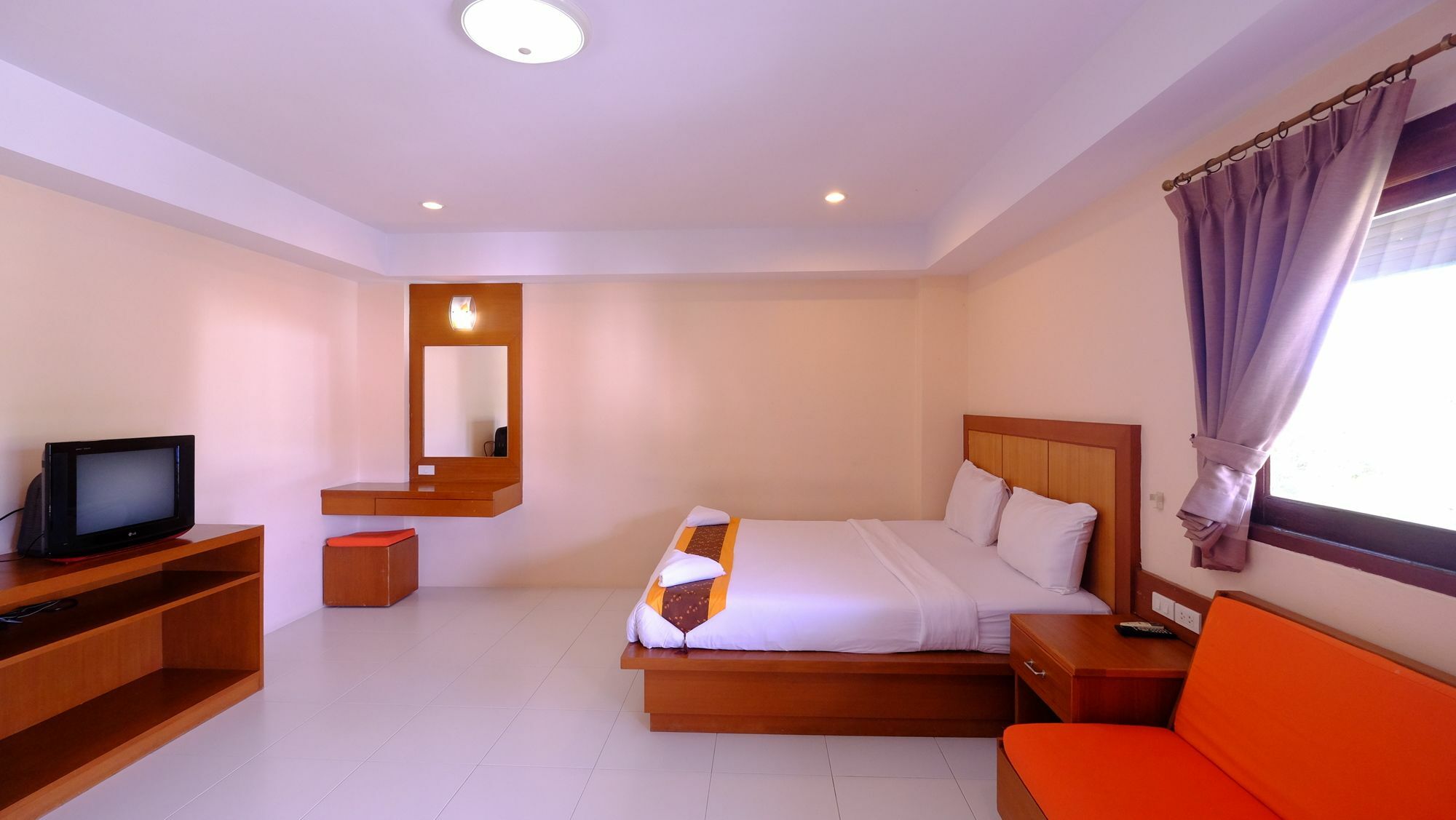 Rak Samui Residence Bophut Exterior photo
