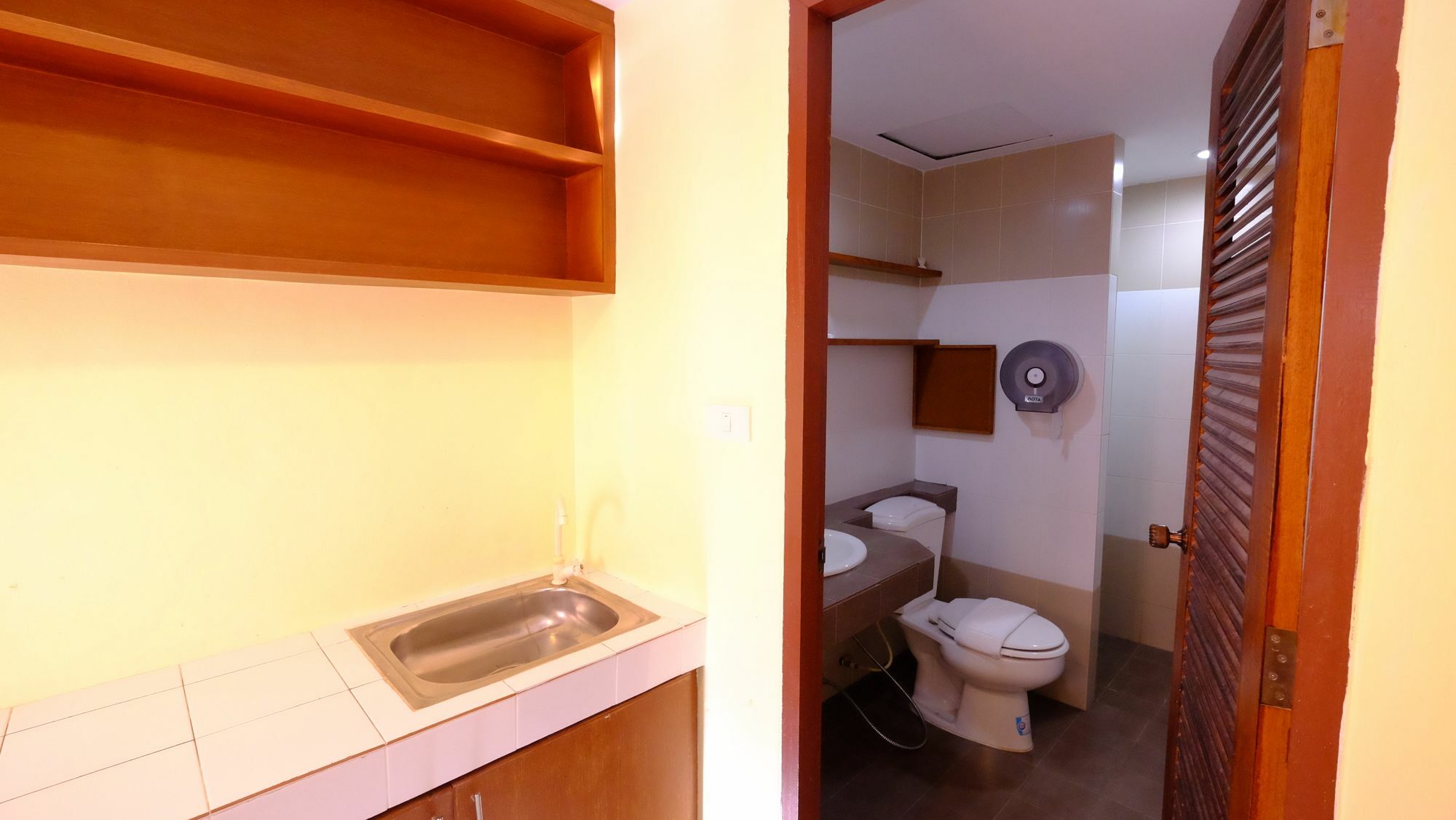 Rak Samui Residence Bophut Exterior photo